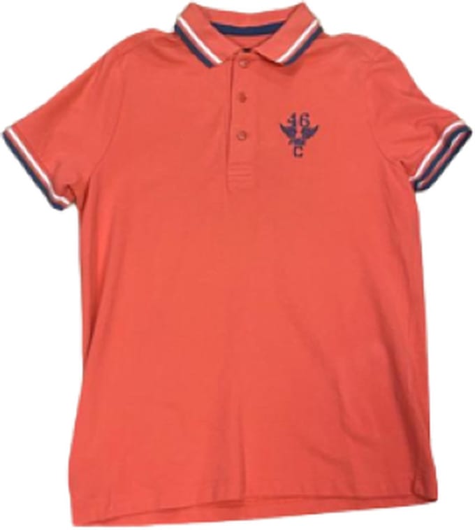 PME Legend T-Shirt - Roze - Maat S