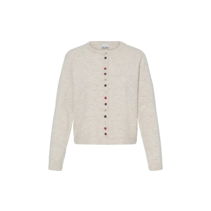 ICHI - IHFANTIA CA - Dames - Cardigans
