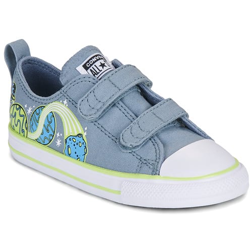 Converse  Lage Sneakers Chuck Taylor All Star 2V