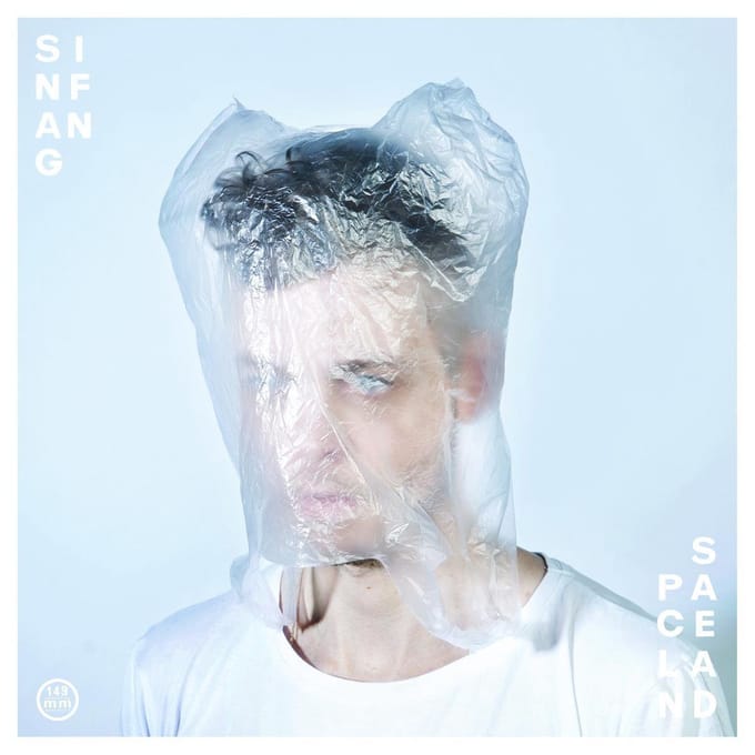 Sin Fang - Spaceland (LP)