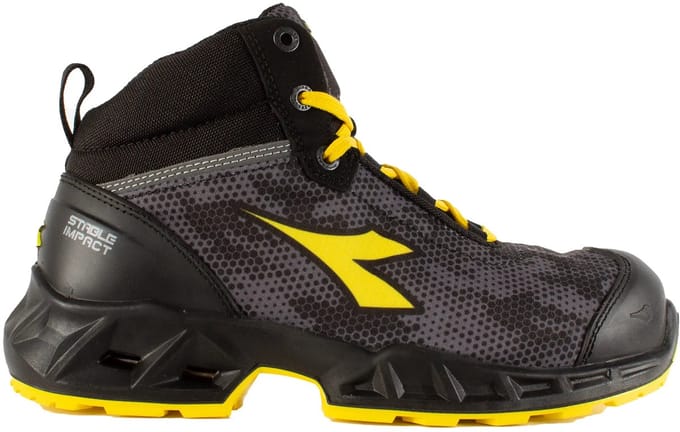Diadora werkschoenen S3S SRC ESD 181157
