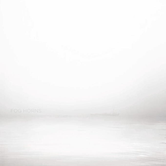 Felix Blume - Fog Horns (LP)