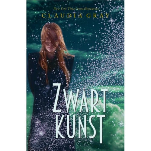 Zwartkunst - Spellcaster - Claudia Gray