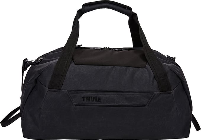 Thule Reistas / Weekendtas / Sporttas - 35 liter - Canvas - Aion - Zwart