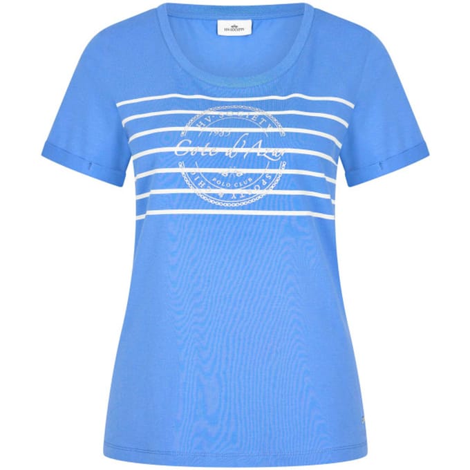 HV Society T-shirt hvszinah