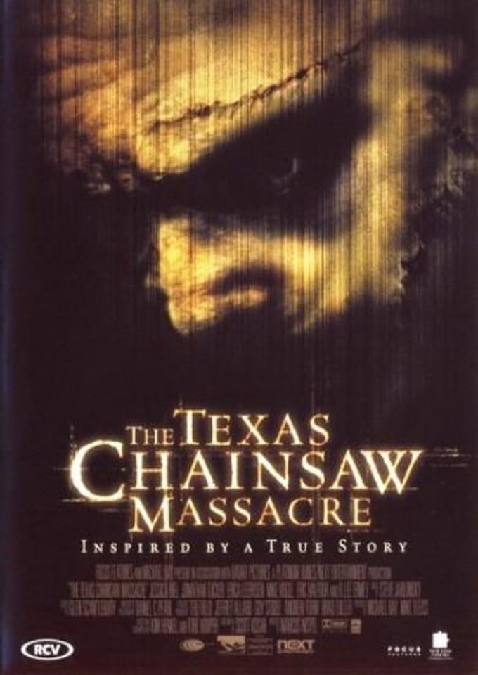 Texas Chainsaw Massacre (2003)
