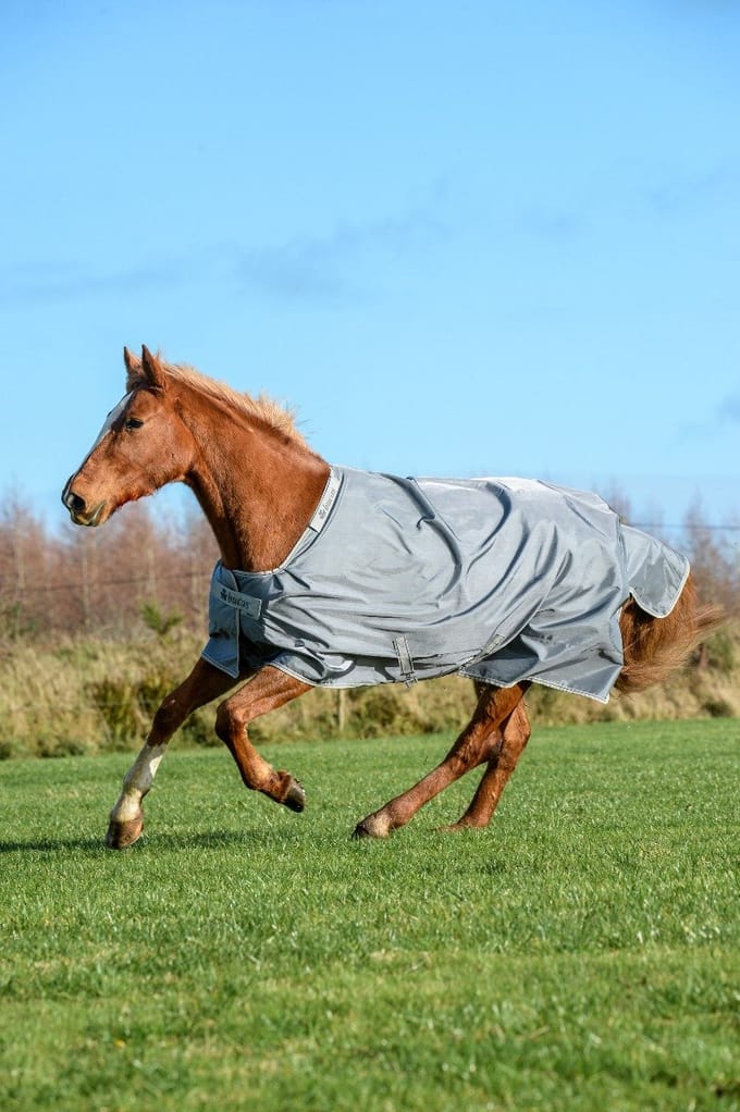 Smartex Turnout Extra Iron gate - 145/6.6