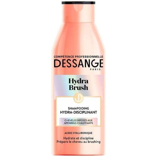 Verzorging en conditioner Dessange Hydra-Disciplinant