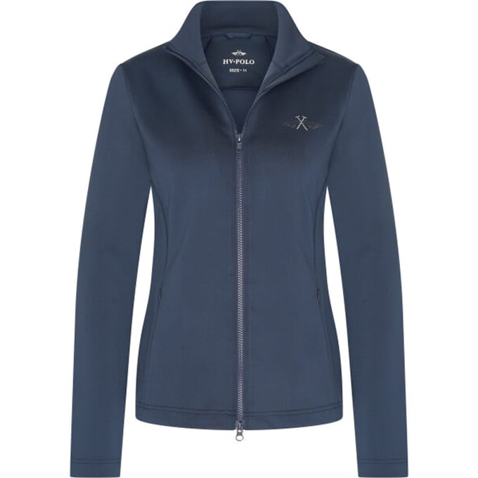 HV Polo Tech cardigan hvplili