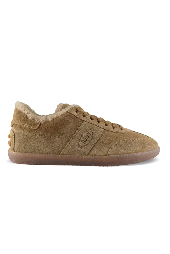 Tod’s Sneakers Bruin