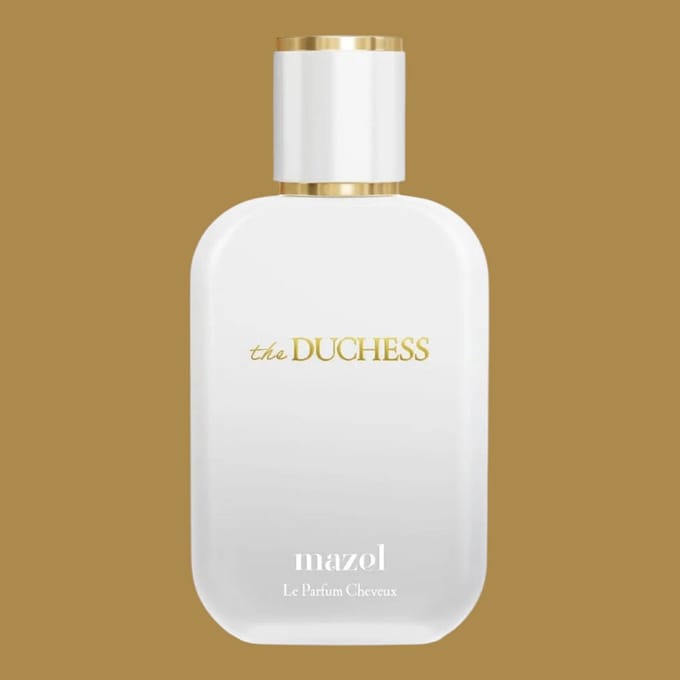 Mazel The Duchess Le Parfum Cheveux Haarparfum 50 ml