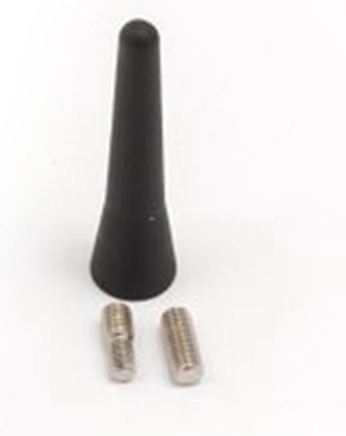 Spriet M5 uit/ M6 in/uitwendig 6.5 cm