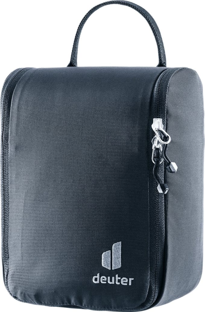 Deuter Wash Center I - Toilettas 22 cm (zwart)