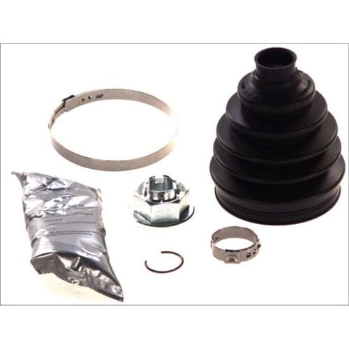 Balgenset, aandrijfas SPIDAN 20584