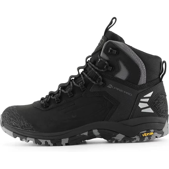 Wandelschoenen Alpine Pro Spidere Mid