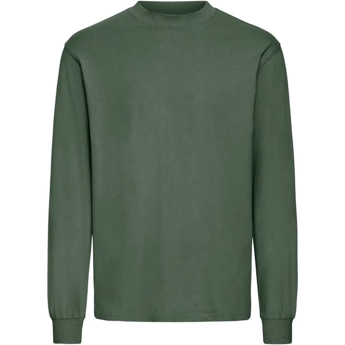 T-shirt Solid Reynaldo