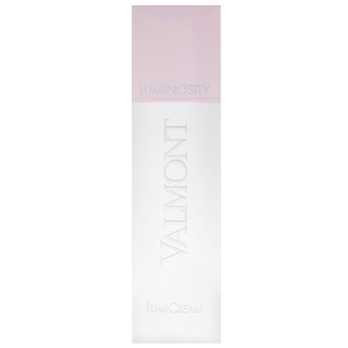 Valmont Luminosity LumiCream - Huidverhelderende Moisturizer voor Stralende Huid - 50ml