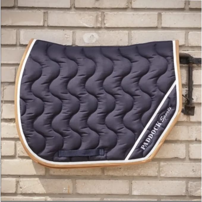 Zadeldoek voor paard Paddock Origine Sport