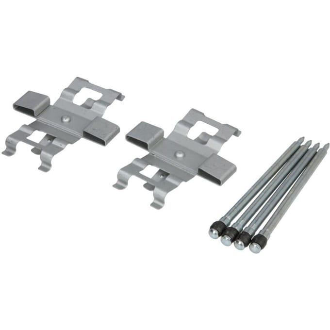Toebehorenset, schijfremblok QUICK BRAKE 109-1805