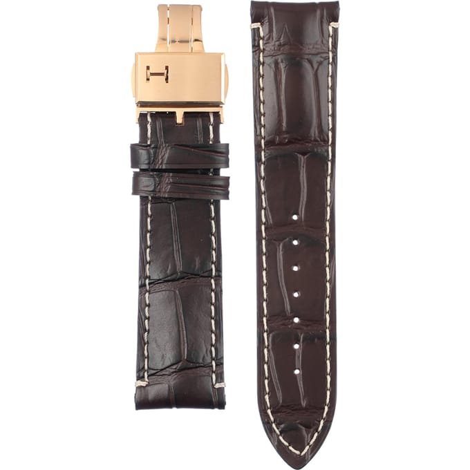 Hamilton Straps H690.406.102 Railroad band