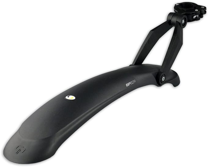 Simpla Achterspatbord GP PRO 24 - 29 Inch