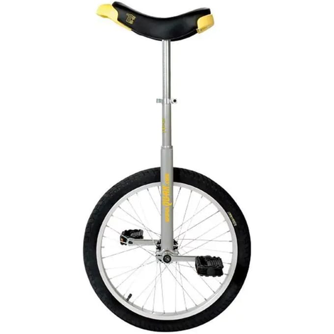 Monocycle QU-AX Luxus