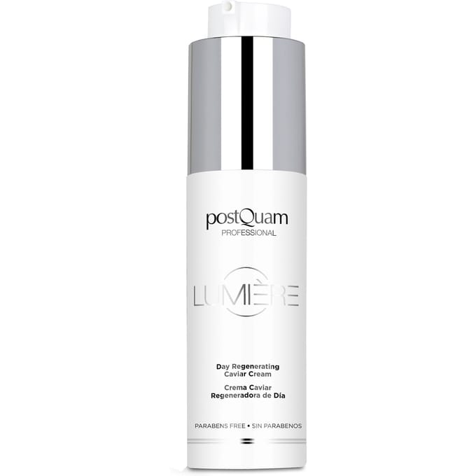LUMIERE day regenerating caviar cream 50 ml