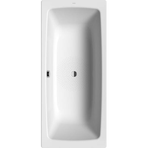 Kaldewei Cayono Duo 725 bathtub 180 x 80 cm with antislip 272530000001