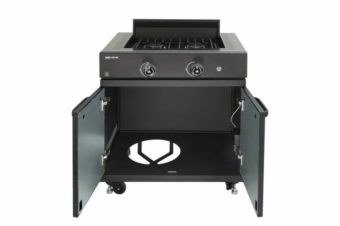 GRLLR Connect® Stove Unit