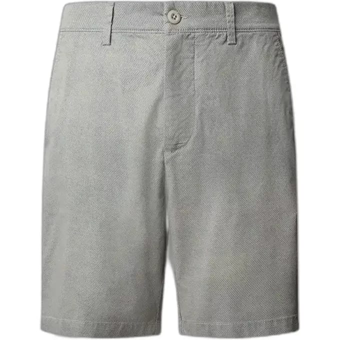 Pepe Jeans Pm8000031 Chino Shorts Grijs 29 Man