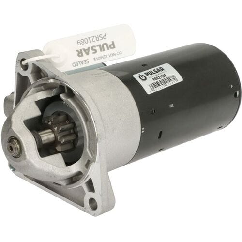 Startmotor / Starter PULSAR ROTATING ELECTRICS PSR21089