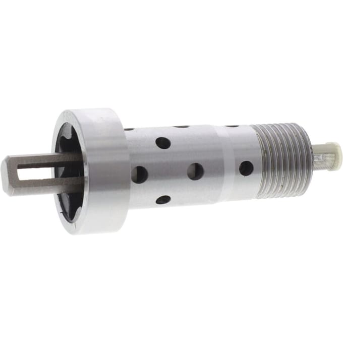 Centraleklep, nokkenasregeling VAICO V30-3416
