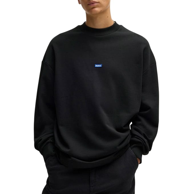 Hugo Nedro Sweater Heren