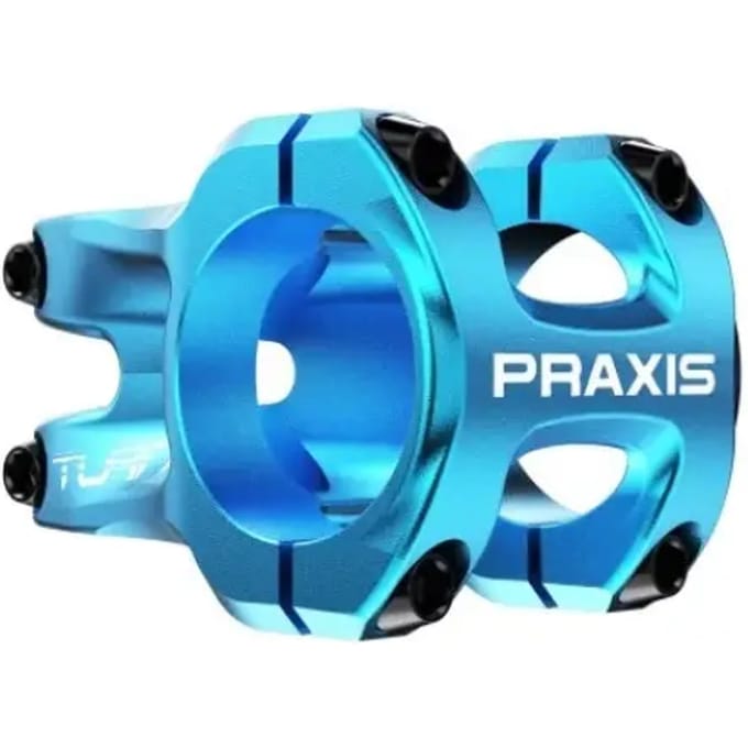 Potentie in legering Praxis Turn