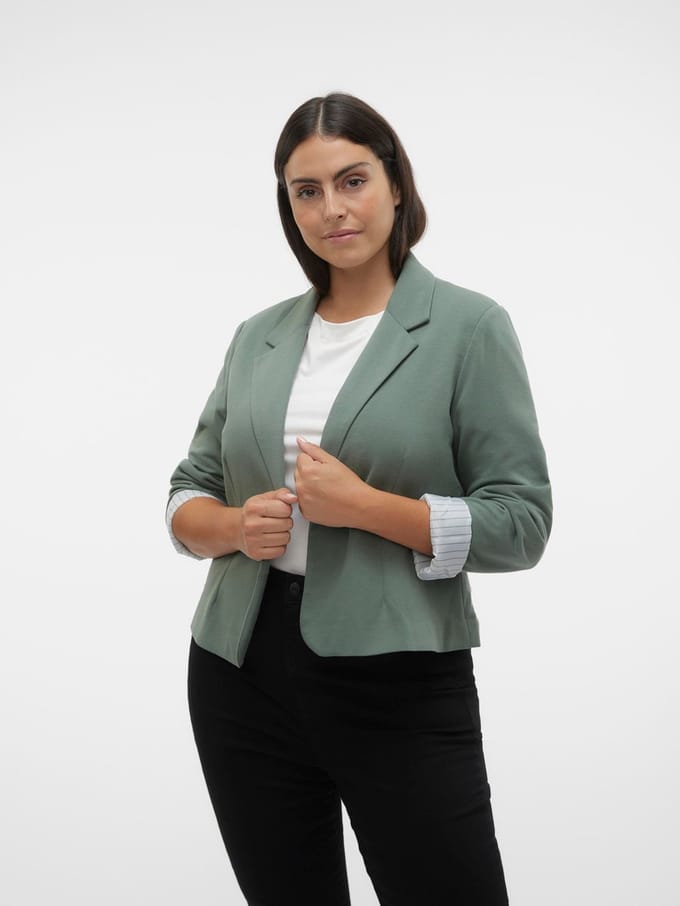 Vero Moda Curve Blazer VMCHARUKI Blazer