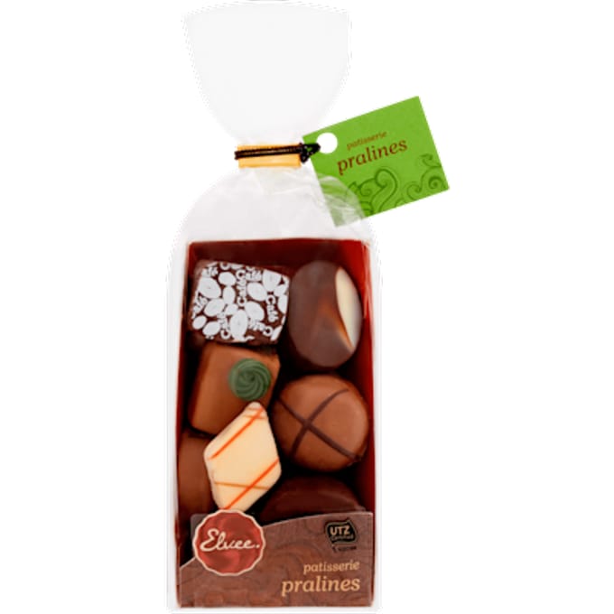 Patisserie Pralines