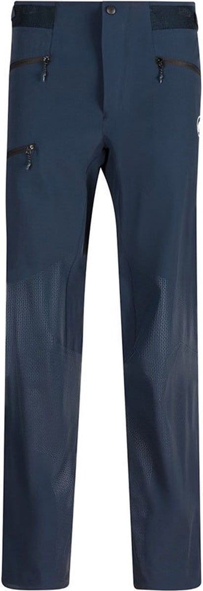Mammut Eisfeld Light Broek Blauw 44 / Long Man