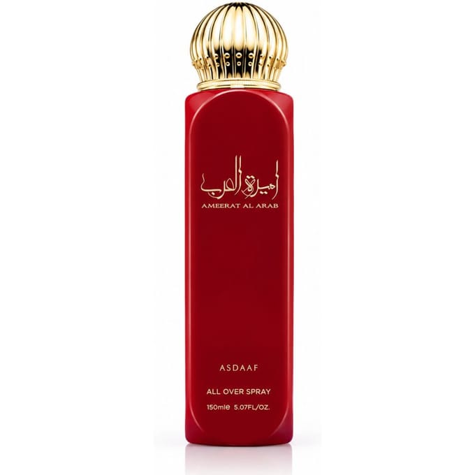 Lattafa - Asdaaf Ameerat Al Arab - All Over Spray - 150ml