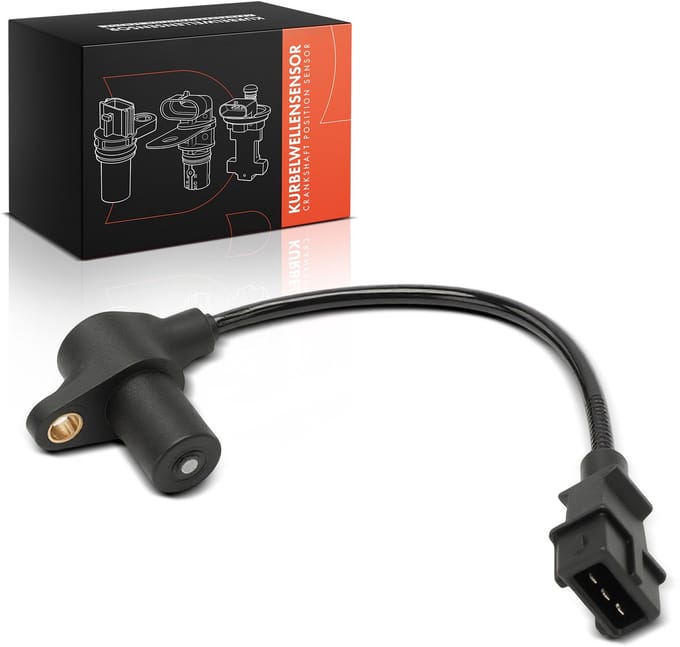Frankberg 1x krukassensor voor KIA