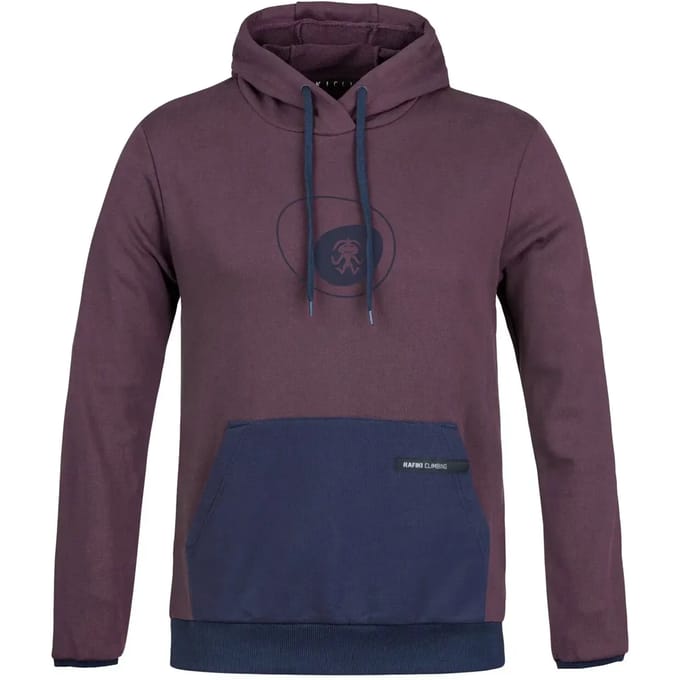 Hoodie Rafiki Zulu