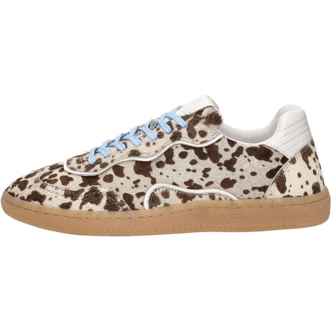 Sub55 - Sneakers Laag Gebroken wit 36