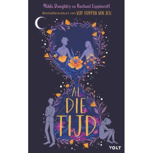 Al Die Tijd - Rachael Lippincott