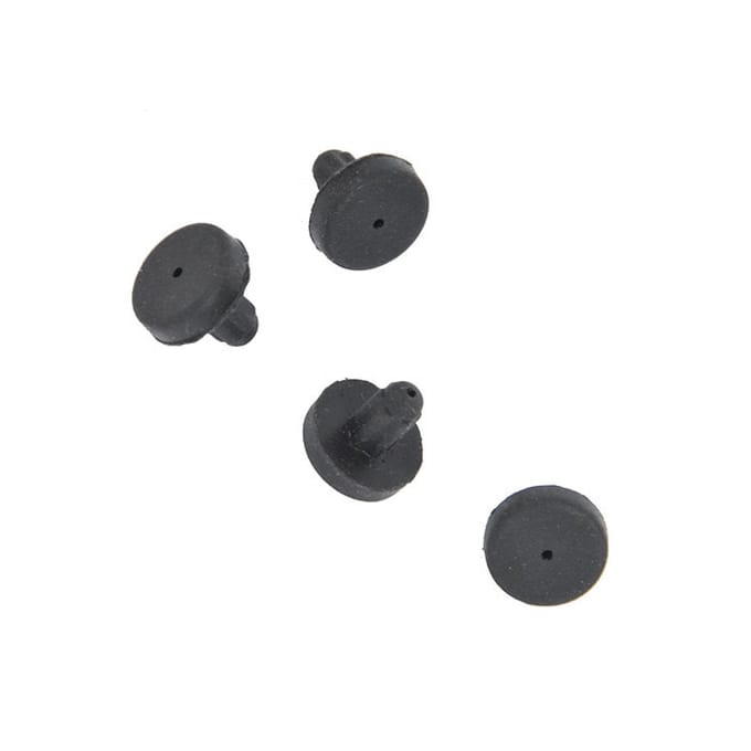 AEG Bufferset rooster kookplaat (12 stuks) 50284009003