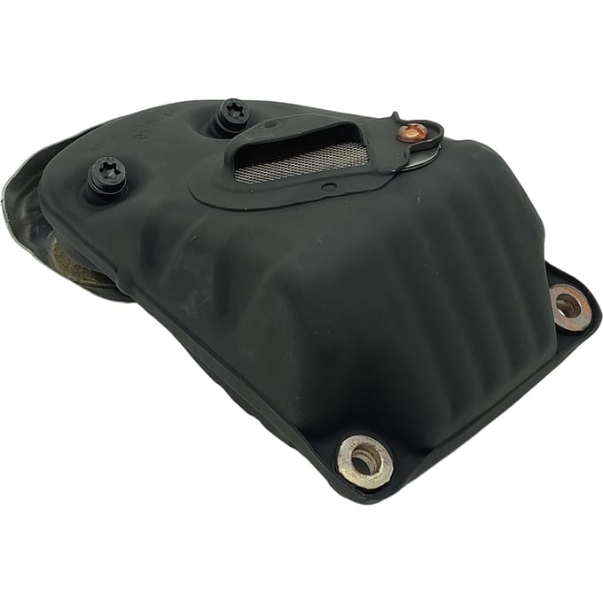 Muffler kit