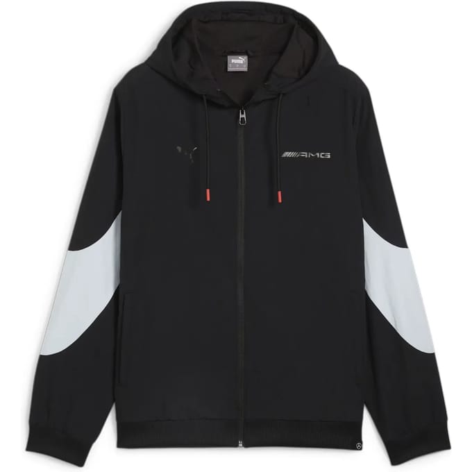 Geweven trainingsjack Puma AMG