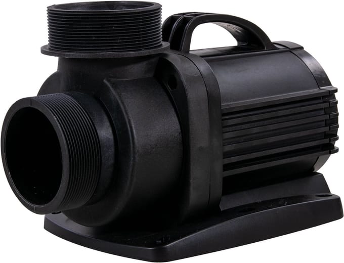 DM Vario S 40000 vijverpomp met Wi-Fi / App