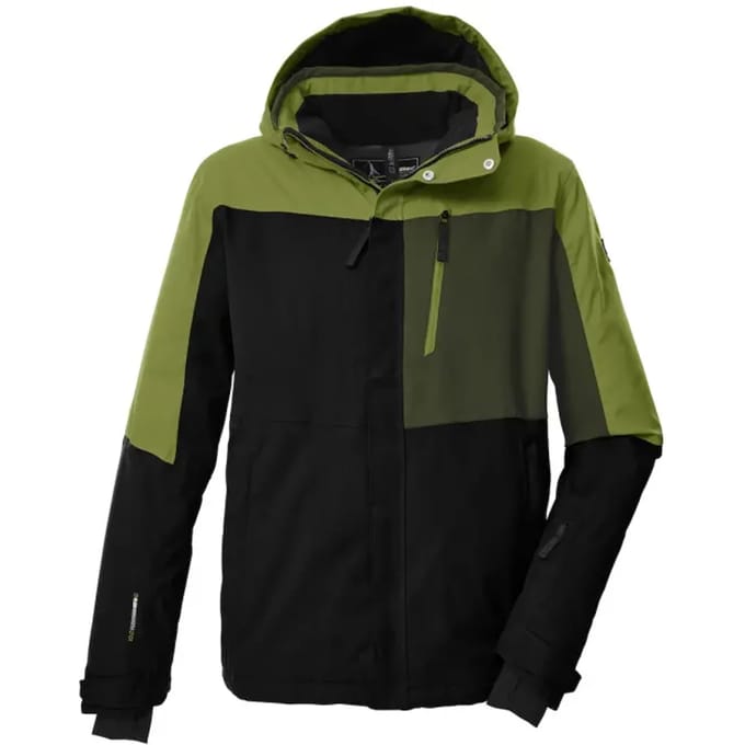 Ski-jas Killtec KSW 52
