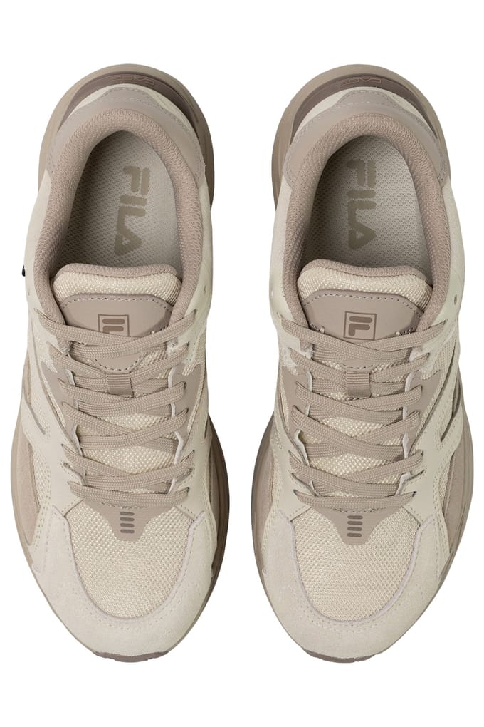 FILA Neon Ls Marshmallow-turtledove Größe: 37 | Trainers Outlet | Damen