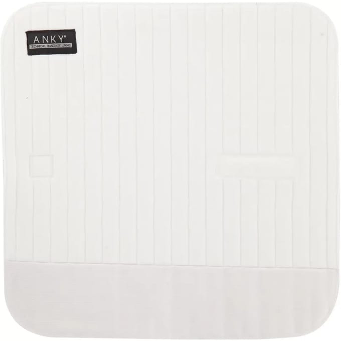 Anky Onderbandages Anky Cooldry Wit