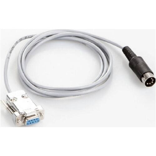 Kern MPS-A08 MPSA08 Interfacekabel RS-232 voor het aansluiten van een extern apparaat